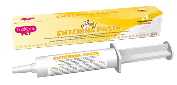 ENTERINA PASTA 30 G