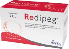 REDIPEG 20 STICK PACK 30 ML