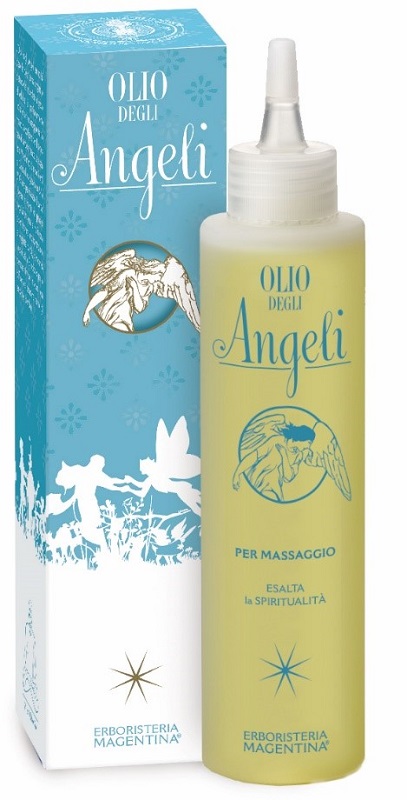 ANGELI OLIO DEGLI ANGELI 150 ML