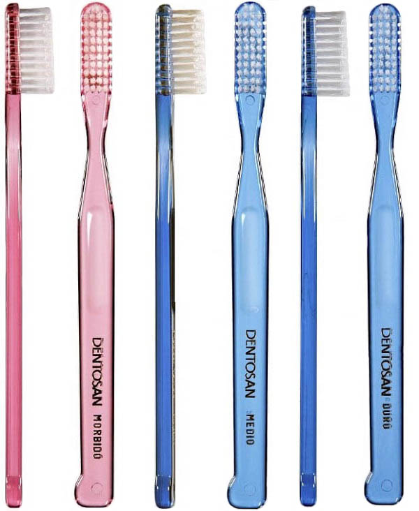 DENTOSAN SPAZZOLINO MORBIDO