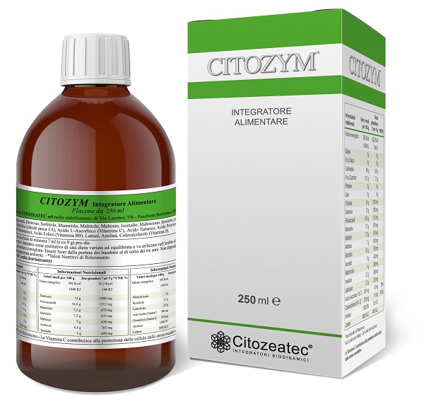 CITOZYM 250 ML