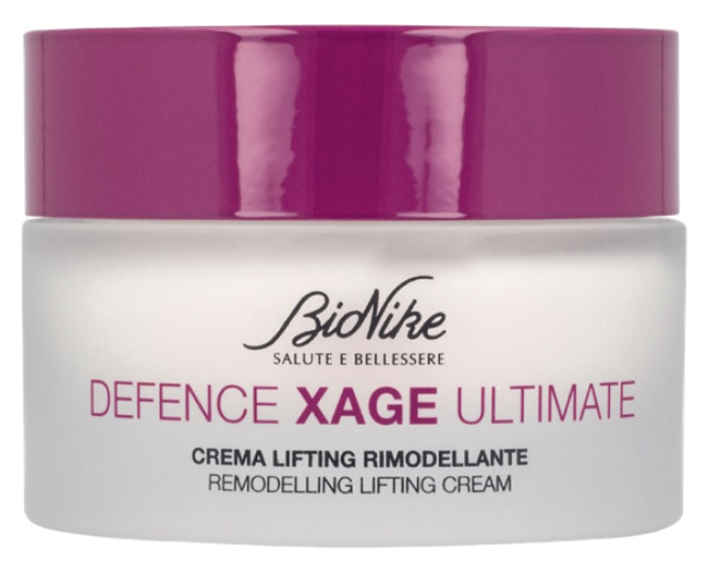 DEFENCE XAGE ULTIMATE CREMA LIFTING RIMODELLANTE 50 ML