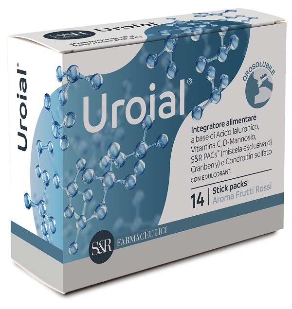 UROIAL 14 BUSTINE