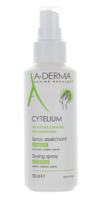 CYTELIUM SPRAY 100 ML
