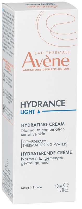 ETA HYDRANCE LEGERE 40 ML