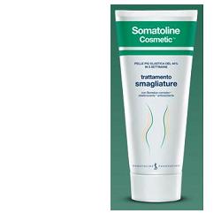 [901709802] SOMATOLINE COSMETIC TRATTAMENTO SMAGLIATURE ELASTICIZZANTE CREMA 200 ML