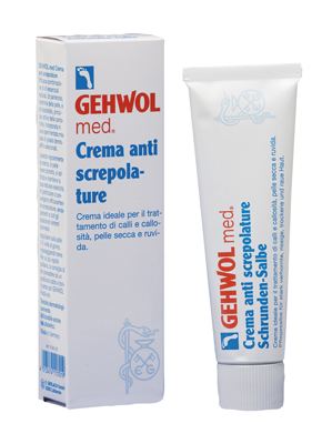 [901730313] GEHWOL CREMA ANTISCREPOLATURE 75 ML