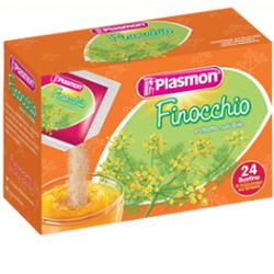 [901842765] PLASMON TISANA FINOCCHIO 24 BUSTE