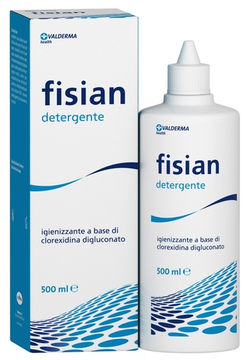 [901925230] FISIAN DETERGENTE CUTE/MUCOSE 500 ML