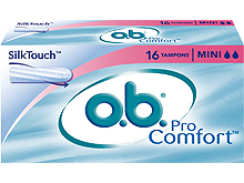 [902035144] OB MINI 16 PEZZI