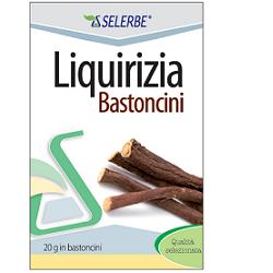 [902092737] LIQUIRIZIA BASTONCINI