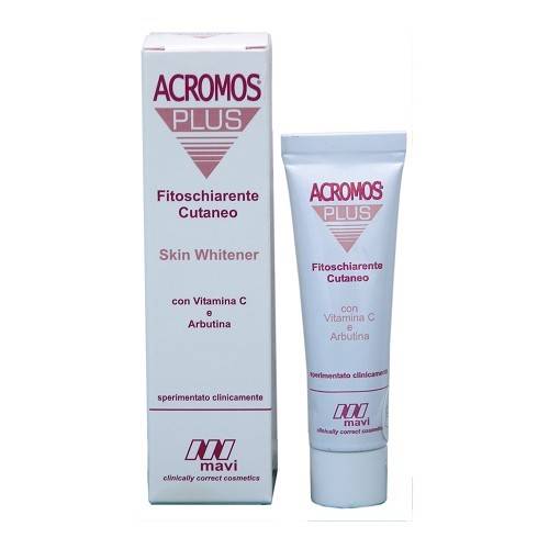 [902151366] ACROMOS PLUS SCHIARENTE CUTANEO 15 ML