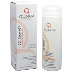 [902205653] QUISEB SEBODETERGENTE FLUIDO 200 ML