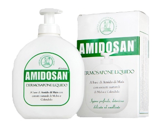 [902285992] AMIDOSAN DERMOSAPONE LIQUIDO CON DISPENSER 300 ML