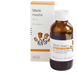 [902558360] MIELE ROSATO 50 ML NF