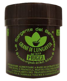 [902596939] GRANI LUNGAVITA FIUGGI 35 G