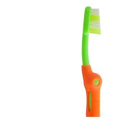 [902780636] TAUMARIN SPAZZOLINO SMILE 0-5 ANNI