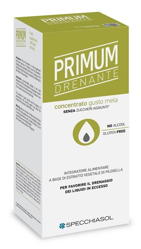 [902948013] PRIMUM DRENANTE MELA 250 ML