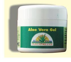 [903012247] ALOE NATURELLE GEL 99% 120 ML