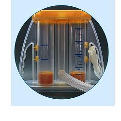 [903181105] APPARECCHIO RESPIRATORIO RESPIVOL