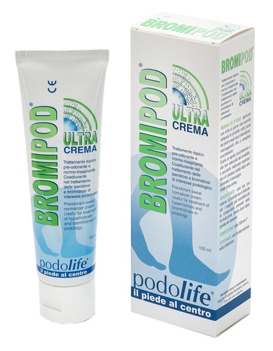 [903954978] BROMIPOD ULTRA CREMA 100 ML