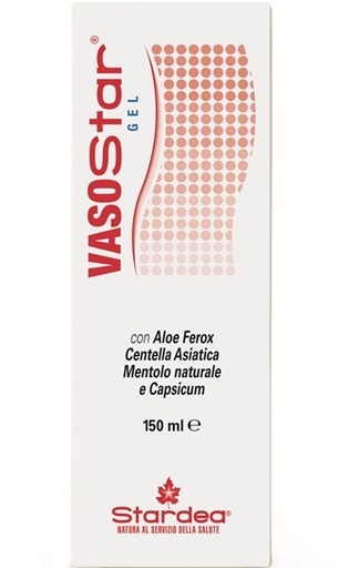[903964726] VASOSTAR GEL 150 ML