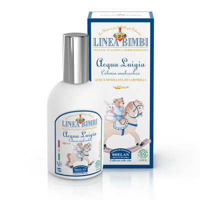 [903982508] BIMBI ACQUA LUIGIA 100 ML
