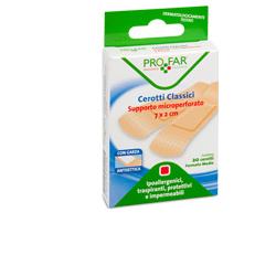 [903983056] COMFORT 20 CEROTTO MEDI 7X2 CM PROFAR