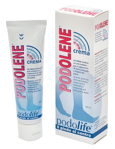 [904057181] PODOLENE CREMA 100 ML