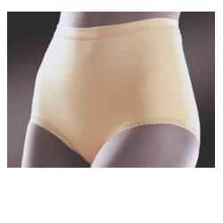 [904069186] SLIP DONNA ERNIABLOCK WELLNESS 672 NUDO 85