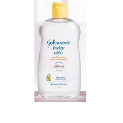 [904571852] JOHNSONS BABY OLIO FIORI FRESCHI 300 ML