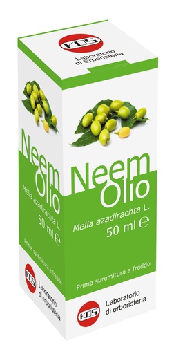 [904913074] OLIO NEEM 50 ML