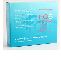 [905080089] FG5 FORTE 6 BUSTINE A X 4G + 6 BUSTINE B X 2G