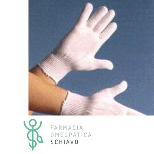 [905133841] GUANTI CHIRURGICI STERILI MISURA 7 1/2