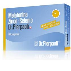 [905342212] MELATONINA DR PIERPAOLI 60 COMPRESSE