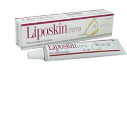 [905501351] PHARCOS LIPOSKIN CREMA 40 ML