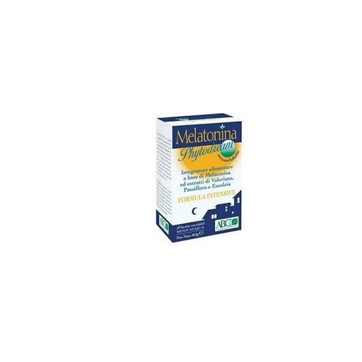 [905501490] MELATONINA PHYTODREAM 18 BUSTINE DA 2 G