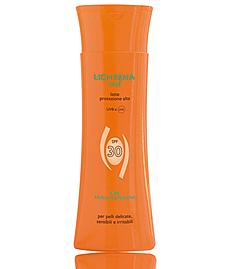 [905818795] LICHTENA SOLE LATTE SPF30+ 125 ML