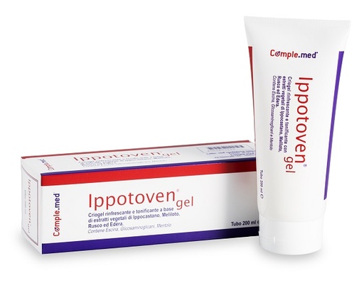 [905894111] IPPOTOVEN GEL 200 ML