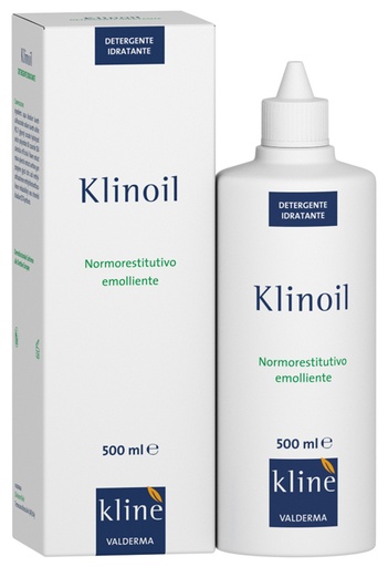 [905919155] KLINOIL DETERGENTE 500 ML