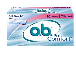 [905950996] OB MINI PRO COMFORT 16PZ
