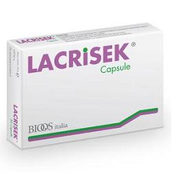 [905989582] LACRISEK 30 CAPSULE