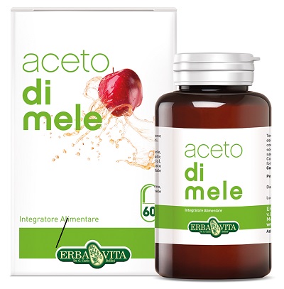 [906020831] ACETO MELE 60 CAPSULE 550 MG