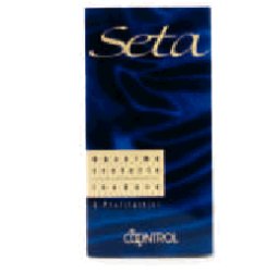 [906056623] PROFILATTICO CONTROL SETA BLU 6 PEZZI ARTICOLO 23306
