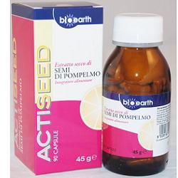 [906142601] ACTISEED POMPELMO SEMI ESTRATTO 90 CAPSULE