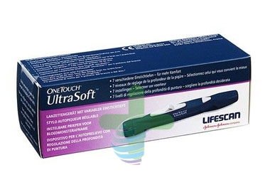 [906361516] PENNA PUNGIDITO ONETOUCH ULTRASOFT