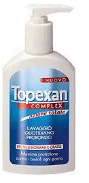 [906361884] NEW TOPEXAN COMPLEX PELLI NORMALI 150 ML