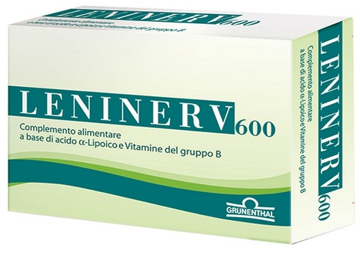 [906494291] LENINERV 20 COMPRESSE