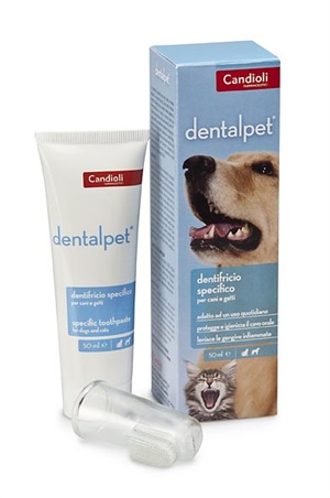 [906569862] DENTALPET DENTIFRICIO 50 ML