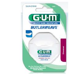 [906668090] GUM BUTLERWEAVE FILO NON CERATO 54,8 MT 1 PEZZO